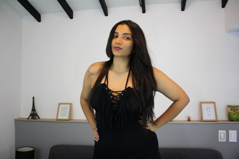 Denisse Tits 🇮🇹 onlyfans account