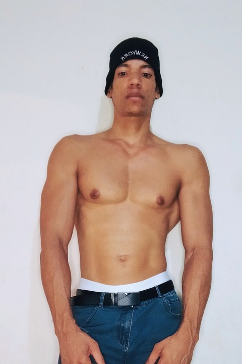 Peten Washington onlyfans account