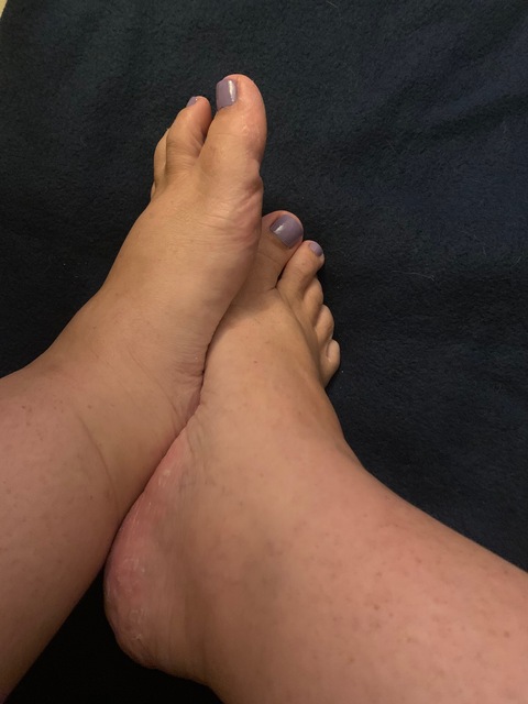 Pretty_Feet onlyfans account