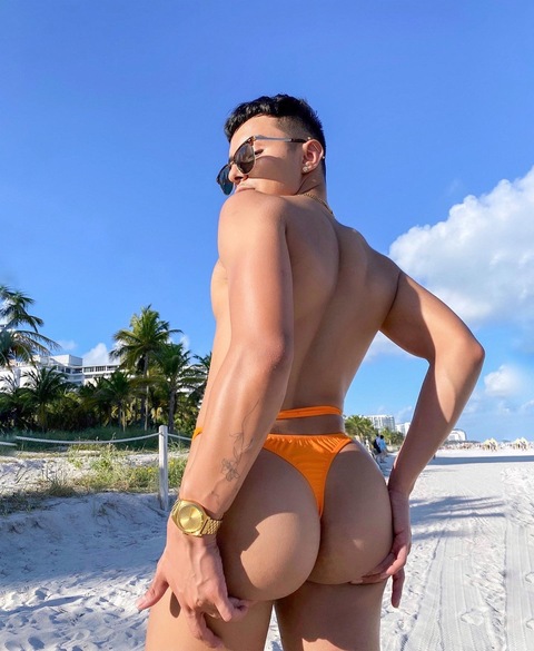 Collin Lagos onlyfans account