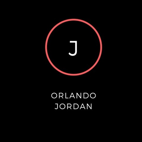 Orlando Jordan Stg ⚤ onlyfans account