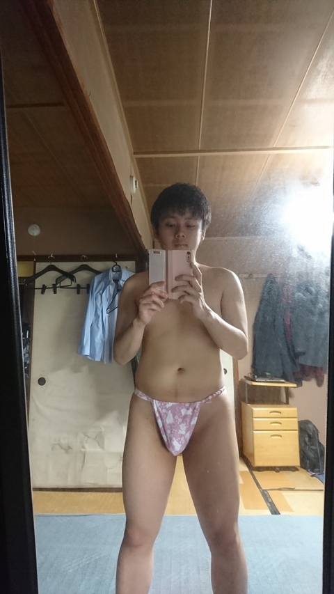 呉野唐草 onlyfans account