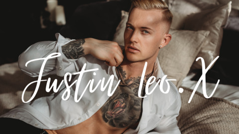 Justinleo onlyfans