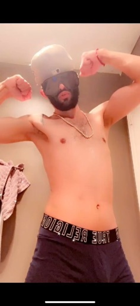 Xavierx69 onlyfans account