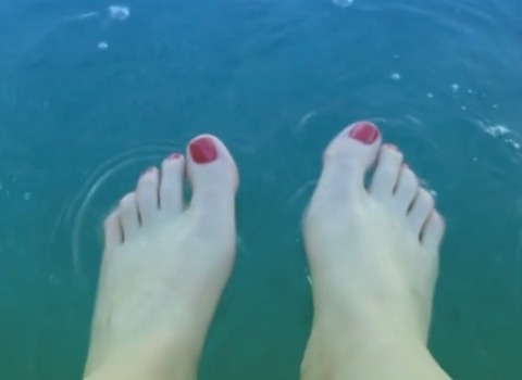 Tweenkel Toes onlyfans account