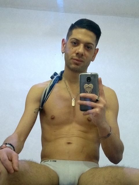 Giuseppe Virdis onlyfans account