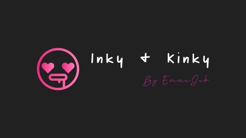 Inkyandkinkyofficial onlyfans