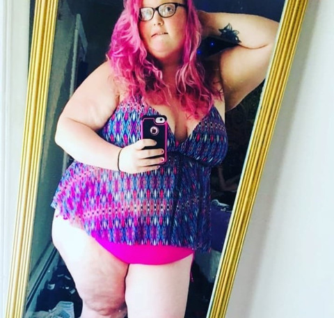 Bbw Love onlyfans account