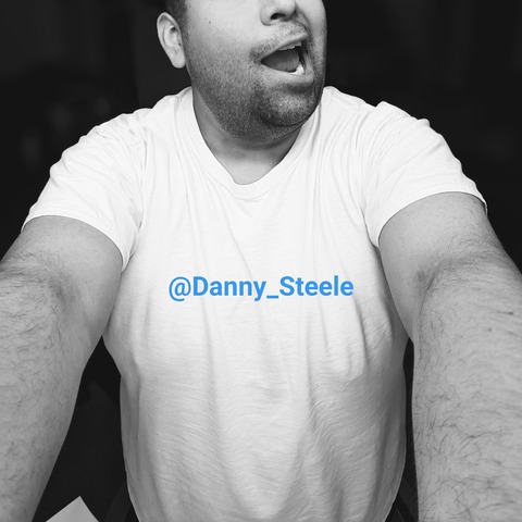 Danny Steele onlyfans account