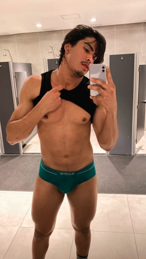 David Moreira onlyfans account