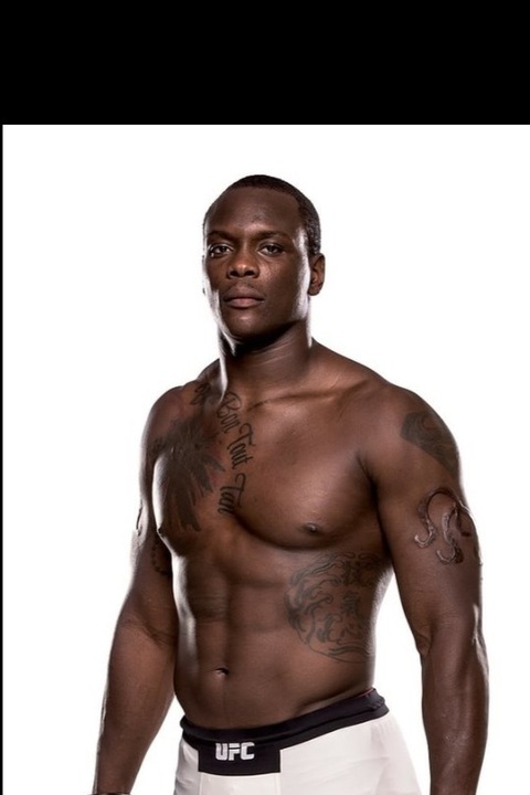 Ovince Saint Preux onlyfans account