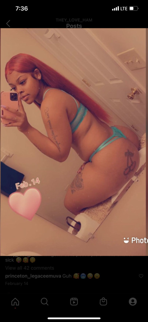 Janyahoward onlyfans