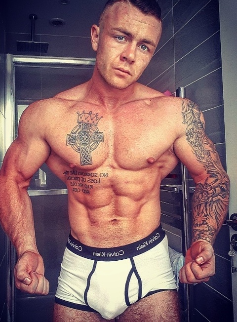 💪Irish Abs Ass Model 🔥🔥 Ifbb Physique onlyfans account