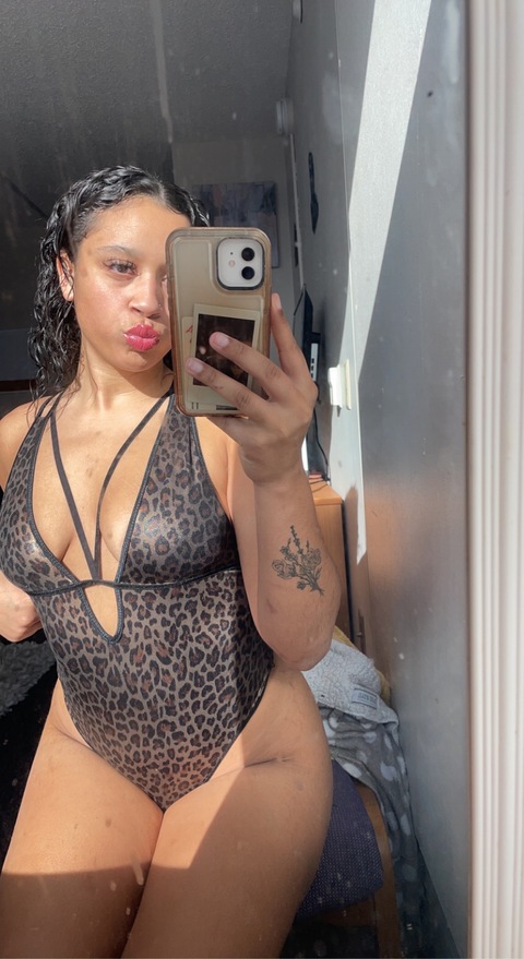 Jasira Stevenson onlyfans account