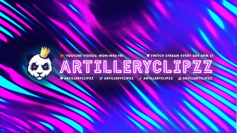 Artilleryclipzz onlyfans