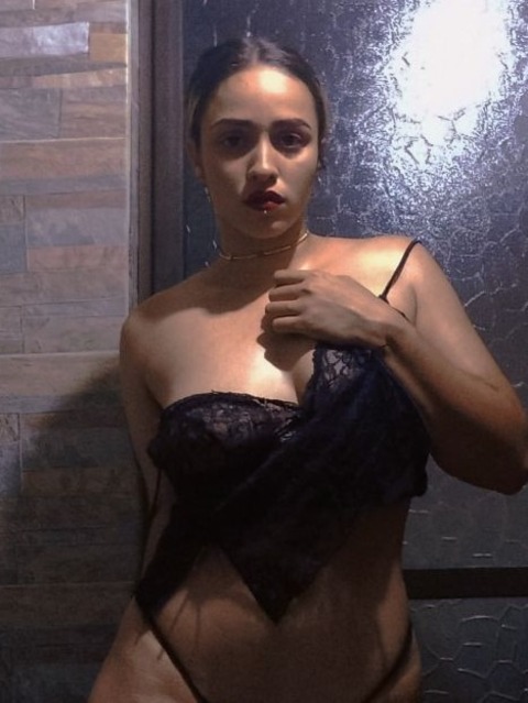 Salomé Lopez onlyfans account