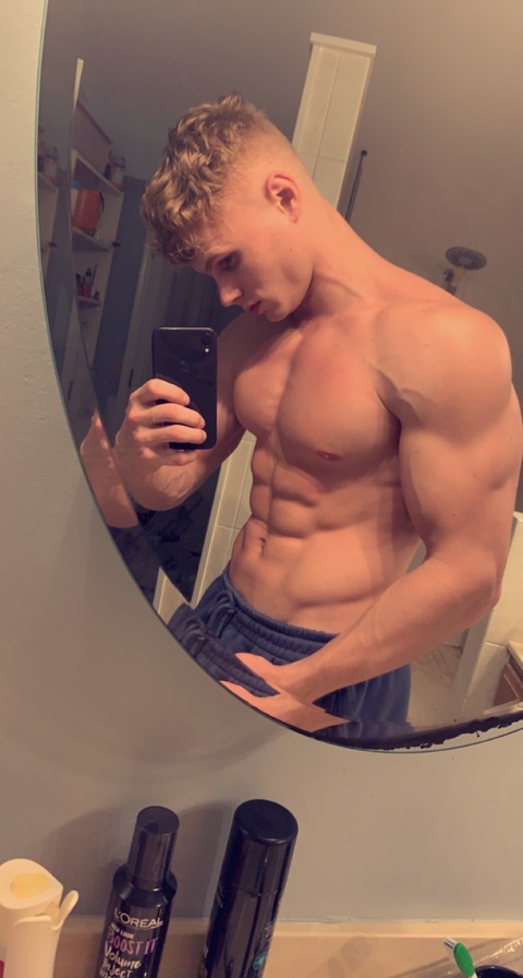 Christian Fit onlyfans account