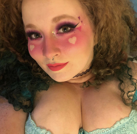 😻Curly Kitty🌈 onlyfans account