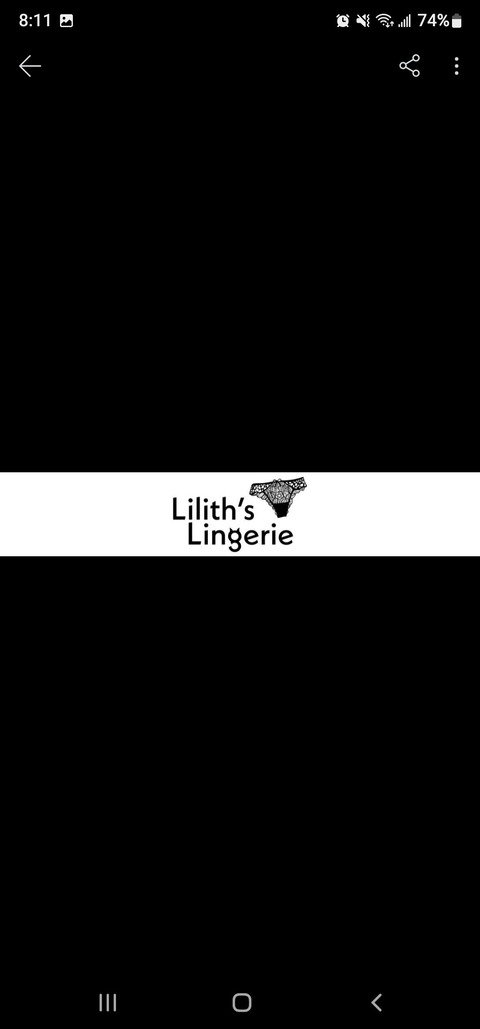 Lilithqueenofunderworld onlyfans