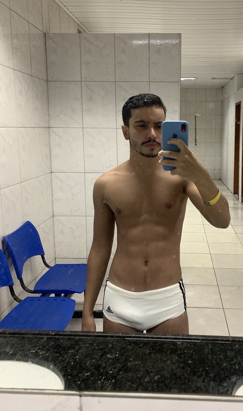 Breno Campos onlyfans account