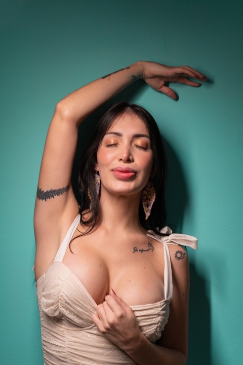 Jessica Fernández onlyfans account