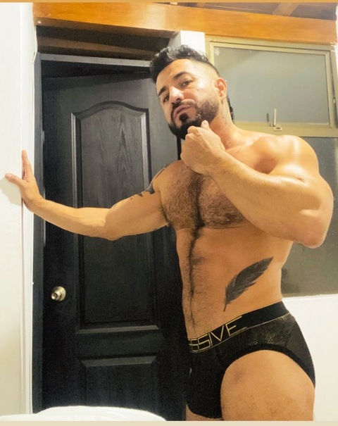 Orlando Moreno onlyfans account