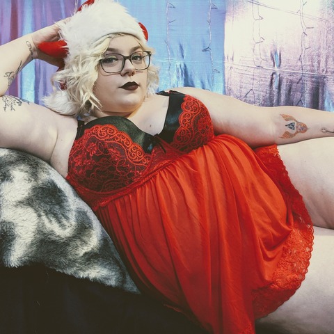 Plussizezombie onlyfans