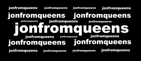 Jonfromqueens onlyfans