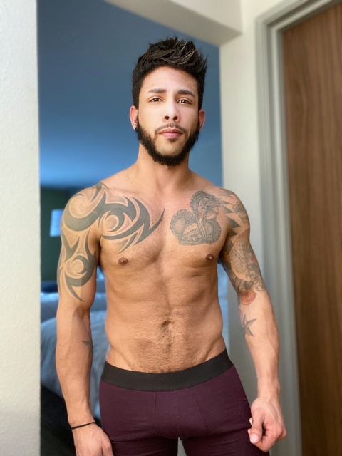 ✨Alejandro Vez✨ onlyfans account