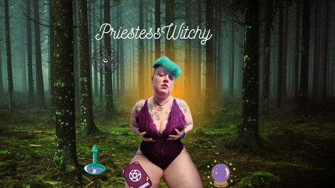 Priestesswitchy onlyfans