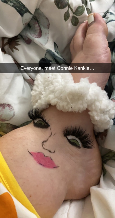 Connie Kankle onlyfans account