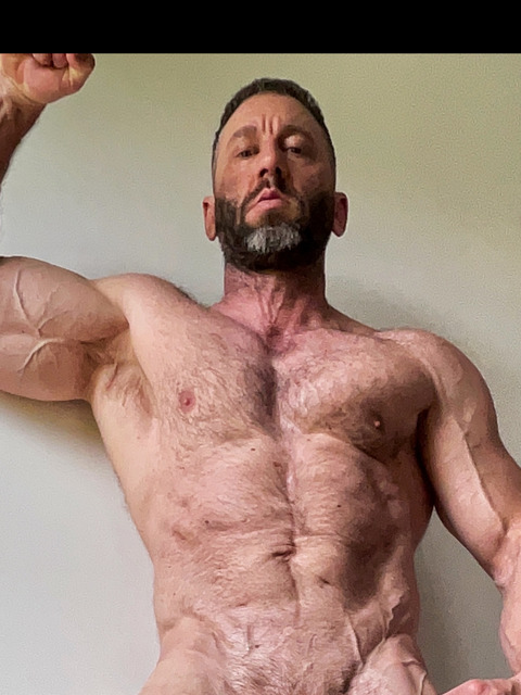 Muscled Madison onlyfans account