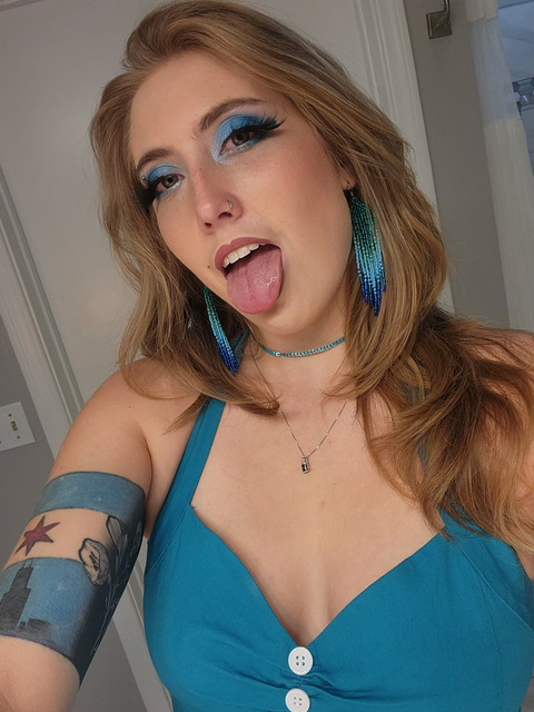 Electra Rayne onlyfans account