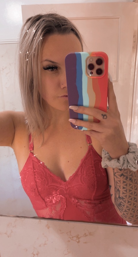 Teagan onlyfans account