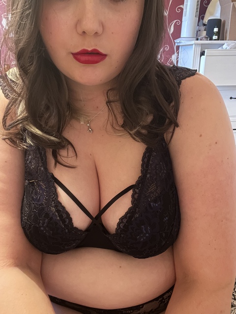 Fat Aimee X onlyfans account