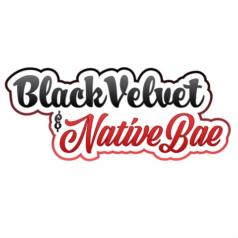 Black Velvet &Amp; Native Bae onlyfans account