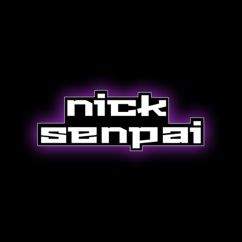 Nick Senpai onlyfans account