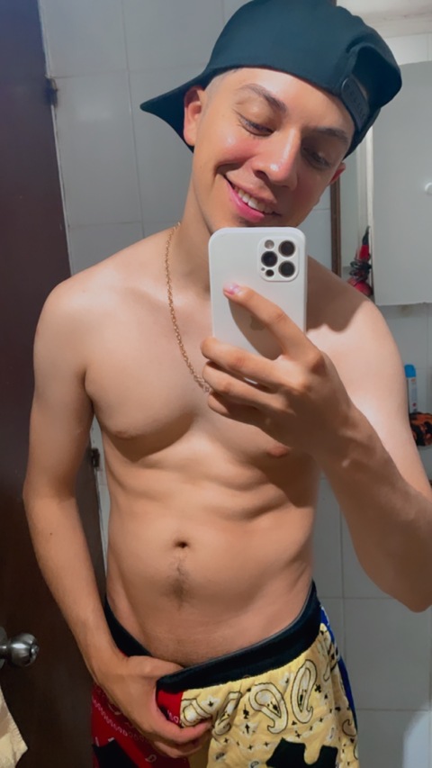 Pablitopesadilla onlyfans account