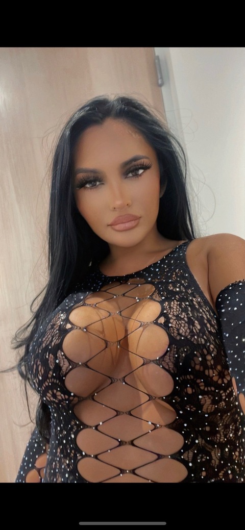 Bad Barbie onlyfans account