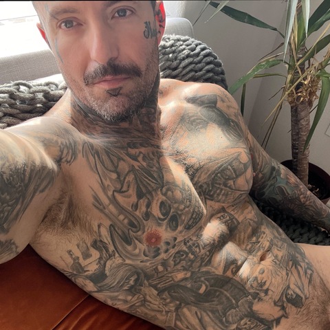 Joseph Depp onlyfans account