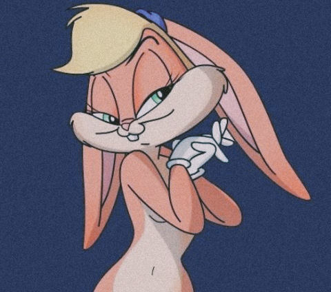 Lola Bunny onlyfans account