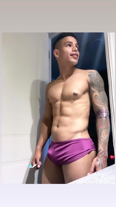 Michaellfox❤️ onlyfans account