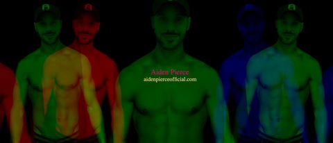 Aidenpierceofficialof onlyfans