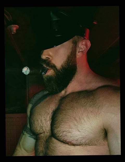 Big.Bud.Wolf onlyfans account