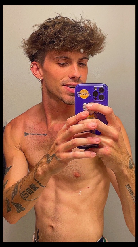 Trey ✟ onlyfans account