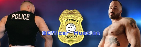 Officermuscles onlyfans