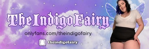 Theindigofairy onlyfans