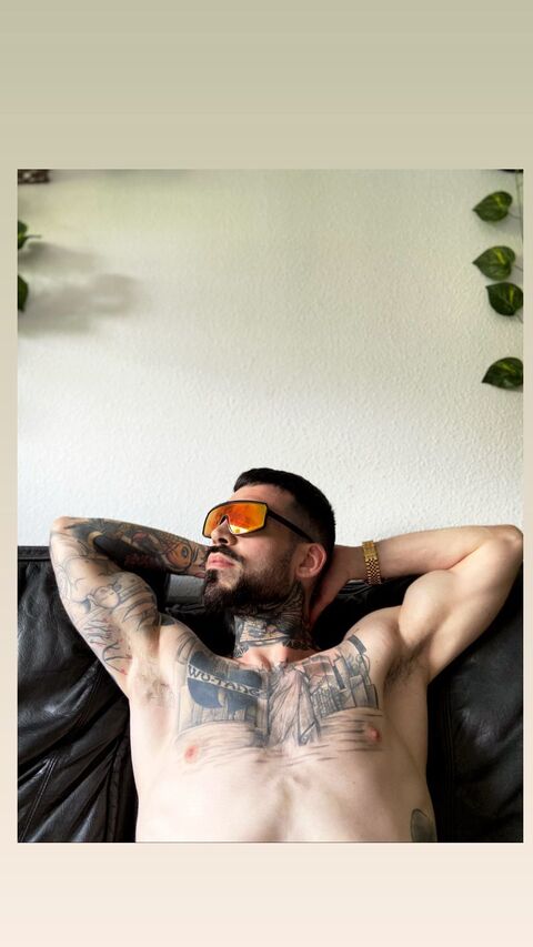 Sr.Dickxxl onlyfans account