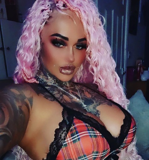 Emoprincess91 onlyfans