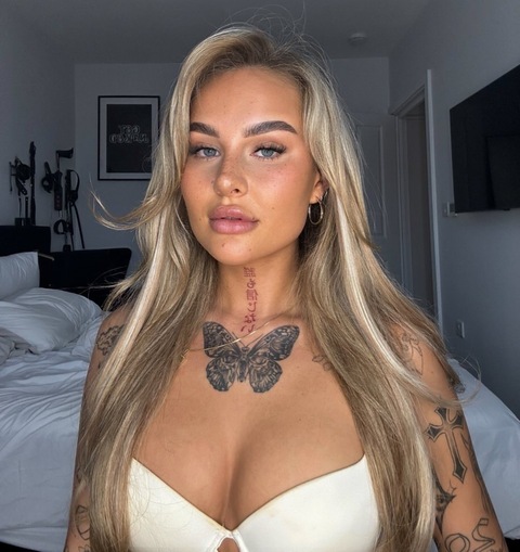 Ali-Rose onlyfans account